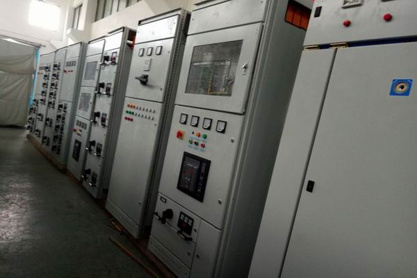 武鸣配电箱-如何预防3683关于建筑配电箱出